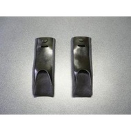 SHOEI Genuine Chin Strap Cover E / F / G Motorcycle Helmet Repair Part | GT-Air, J-Cruise II, Z-8 NX