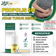 Medicine for Prolapsed Hernia Bero/ - Hernia - Small and large strokes for men and women, Original S