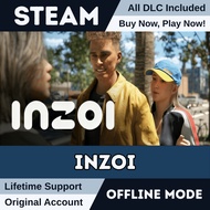 inZOI [Auto Delivery] [Steam Offline] [Full DLC] NeonSpace PC Game