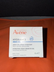 Avene HYDRANCE AQUA-GEL 50ml