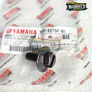 Original R15 nmax jupiter MX MX king vixion eccentric gear bolt yamaha 5YP-E2157-01Original