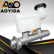 AOYIDA HYUNDAI MATRIX 1.6/1.8 CC (2HOLE/2PIPE) CYLINDER BRAKE MASTER PUMP