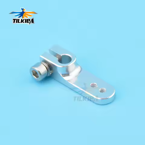 Rc Boat Metal Carburetor Throttle Arm For Zenoah Type Rc Model Boat Gas Petrol Carb