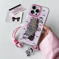 IP16/16PRO/16PROMAX/16PLUS IPHONE CASING APPLE PHONE CASE