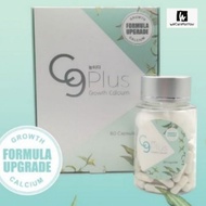 C9 Plus Growth Calcium Increase Body Height Stimulate Secretion of Growth Hormone Promote Bone Growt