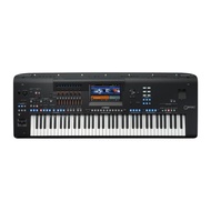 YAMAHA DIGITAL WORKSTATION GENOS 2 / GENOS 2 / GENOS