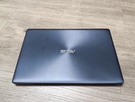 asus f550l i5 8g ram 512ssd 15.6吋 1920x1080.win 10.office 2019