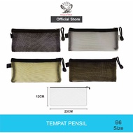 EAGLE Zipper Pocket B6 Zippered Pencil Case Pencil Case E 280