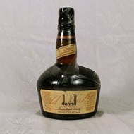 80's Dunhill Old Master Finest Scotch Whisky