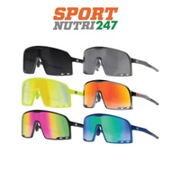 KnockAround Campeones Anti-UV400 Sports Running and Cycling Glasses Modern Design SportNutri247