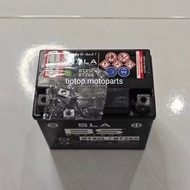 HONDA PCX 150 V3 PCX 150 YEAR 2018 BATTERY MAINTAINANCE FREE MF BATERI KERING BS