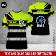 2023  Customized Text And Color EMS All Over Printed Clothes AVA35