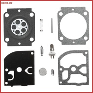 ⛤ECHO-520⛤ Carburetor Diaphragm Gaskets Set Repair Kit For  BG56 BG66 BG86  for BG 56  for BG 66 〈ec