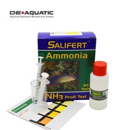 Salifert Ammonia Test Kit - Marine