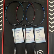 Yonex Arcsaber 0 Ability - Yonex Arcsaber 0 Clear - Yonex Arcsaber 0 Feel (Free handle wrap + racket
