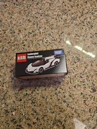 Tomica Takara Tomy Lamborghini Veneno Roadster