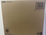 超合金魂 GX-68X 擴充配件組 Bandai GX-68X Star Gaogaigar Option Set