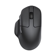 Keychron M7 Wireless three mode Lightweight Mouse PAW3395 Sensor 26000dpi Ergonomic Exclusive Macro 