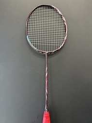 YONEX 100zz 羽毛球拍