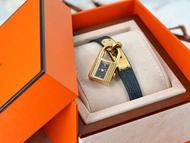 Hermes Kelly Watch full set  女裝錶 名牌錶 二手錶