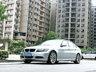 一手車 剛保養好 全車耗材都已更換 工單都留存 以認證 2006年 BMW E90 320I