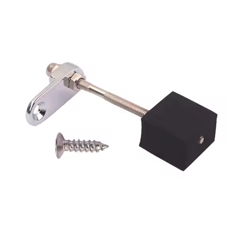 Pickguard 5-40" Mounting Block Guitars Mandolins Gibson ES-175 ES-335 Projects