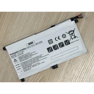 New AA-PBUN3AB Laptop Battery For SAMSUNG NP530E5M NP740U5L 500R5M 8500GM 300E4M PBUN3AB 11.4V 43Wh
