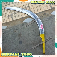 EGREK SAWIT SPP 777 TAJI KOLONG SIAP PAKAI