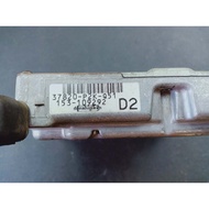 HONDA CIVIC EK10 Engine Control Unit ECU D16Y4 D2 37820-P2K-Q51 Used Original