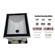 Spring_rain-th 2D/QR/1D Embedded Scanner Module Bar Code Scan Engine 960 x 680 COMS with USB Interfa