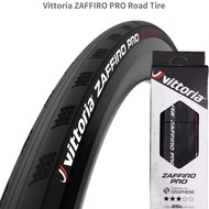 Vittoria ZAFFIRO PRO Road Tires for Performance Training Tires 700×23C/25C/28C Foldable Road Bike  7