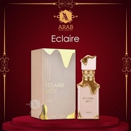 ECLAIRE LATTAFA PERFUME 100% ORIGINAL FOE WOMEN EDP 100ML