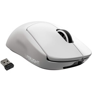 Logitech Mouse Gamimg G Pro X Superlight  เม้าส์เกม  รับประกันศูนย์ไทย 2 ปี by Officelink