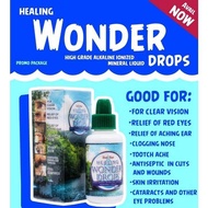 HEALING WONDER DROPS ORIGINAL DOK APO LEGIT AUTHENTIC FOR EYES CATARACT PUGITA GLAUCOMA PTYREGIUM FDA APPROVED SOLUTION FOR EYES RED EYES SOLUTION FOR BRIGHT EYESIGHT ANTI ASTIGMATISM ANTI BLURRED