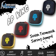 AP King Premium Gaming Thumb Cover Free Box