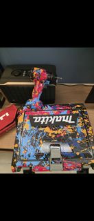 牧田 (Makita) td173改外殼