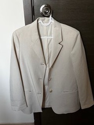 西裝外套 uniqlo U