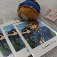 Ensemble Stars Makoto Yuuki Mochi Pasha Official Enstars