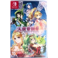 Nintendo Switch Empire of Angels Angel Empire 4 Chinese Version (New)