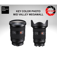 Sony FE 24-70mm f/2.8 GM II Lens (Sony E)