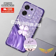 Soft Case Pro Camera OPPO A6 PRO 5G - OPPO A6 PRO 5G New 2025 - Casing hp OPPO A6 PRO 5G -31