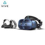 【小牛】二手HTC vive Cosmos虛擬現實智能vr眼鏡套裝PCVR 3D頭盔