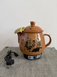 1CHIBAN HP42+ 電保健康壺