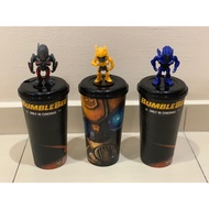 Gsc Bumblebee Tumbler