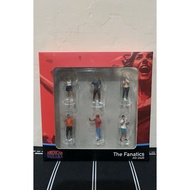American Diorama Figure The Fanatics Limited Edition