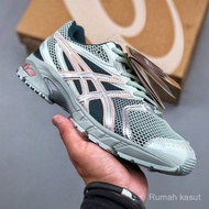 Fashionable and trendy GEL-DS TRAINER 14 retro sporty and casual sports shoes 1203A607-301 BUI1