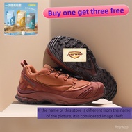 Salomon XA PRO 3D JEONG LI Sneakers Trendy Retro Hiking Shoes SJJH