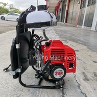 HS Power TB43 43CC Brush Cutter (Mesin Rumput TB43 43CC)