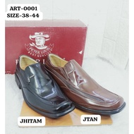 Peter louis 001 men's genuine leather shoes