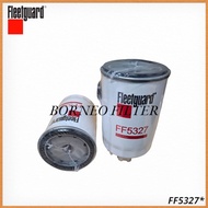 FF5327 Fleetguard * Fuel Filter FC-7920 FC7920 SFF5327 DX150 BF9842 FS19587 BF9821 CX0710B4 R010039 